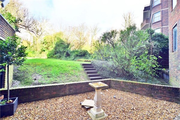 41-43 Steeles Road Belsize Park